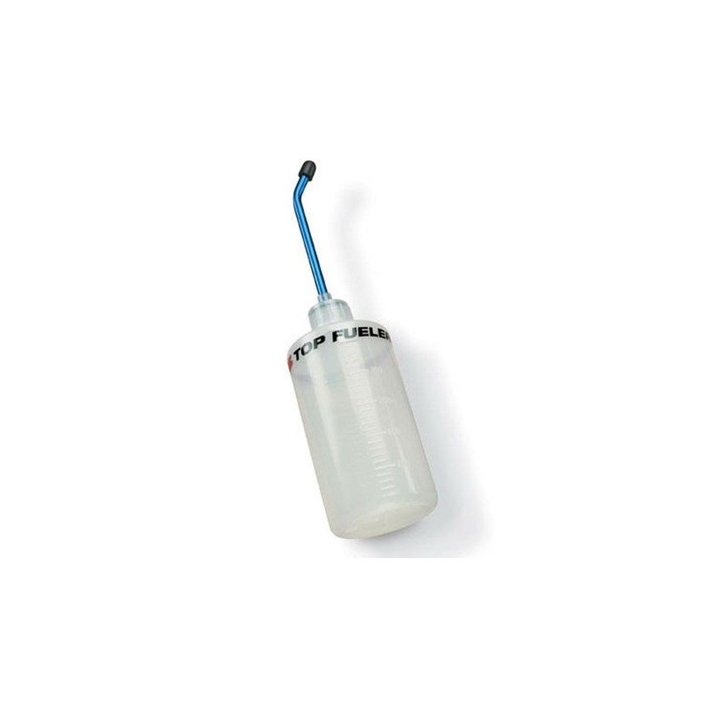 Botella llenador de combustible 500cc Traxxas TRX5001