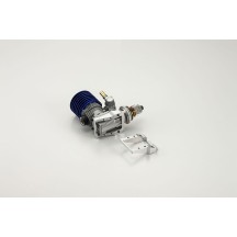 V-One R4 EVO.3 1:10 chasis kit Kyosho K.33217B (9)