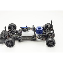 V-One R4 EVO.3 1:10 chasis kit Kyosho K.33217B (3)