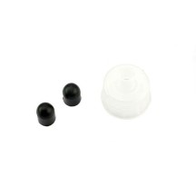 Kit de recambio para botella llenador de combustible Traxxas TRX5001R