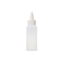 Botella aceite amortiguador 60 cc Traxxas TRX5029