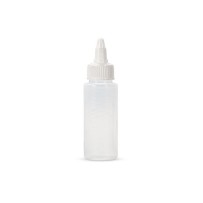 Botella de aceite de amortiguador 60 cc para mezcla de aceites Traxxas TRX5029