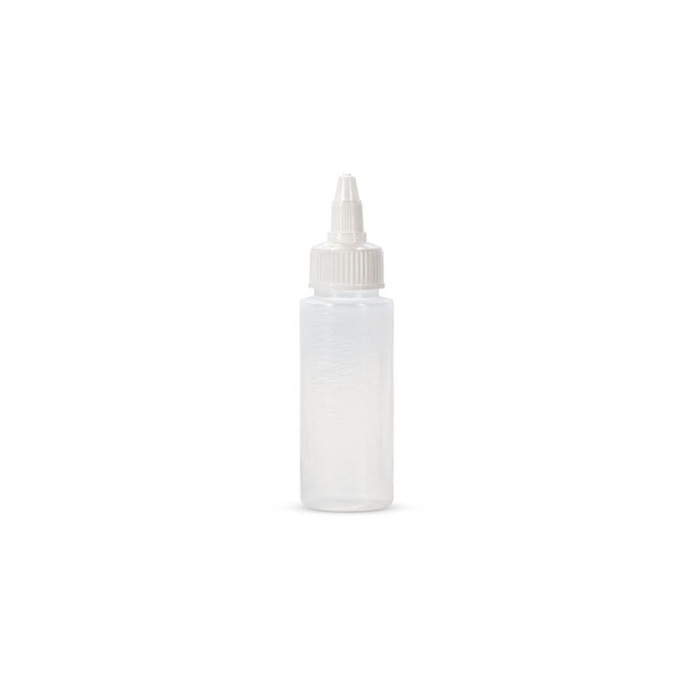 Botella aceite amortiguador 60 cc Traxxas TRX5029