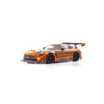 Kyosho Inferno GT2 Mercedes GT3 AMG Race Specs 1:8 RC EP Readyset K.34117B