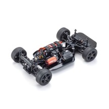 Kyosho Inferno GT2 Mercedes GT3 AMG Race Specs 1:8 RC EP Readyset K.34117B