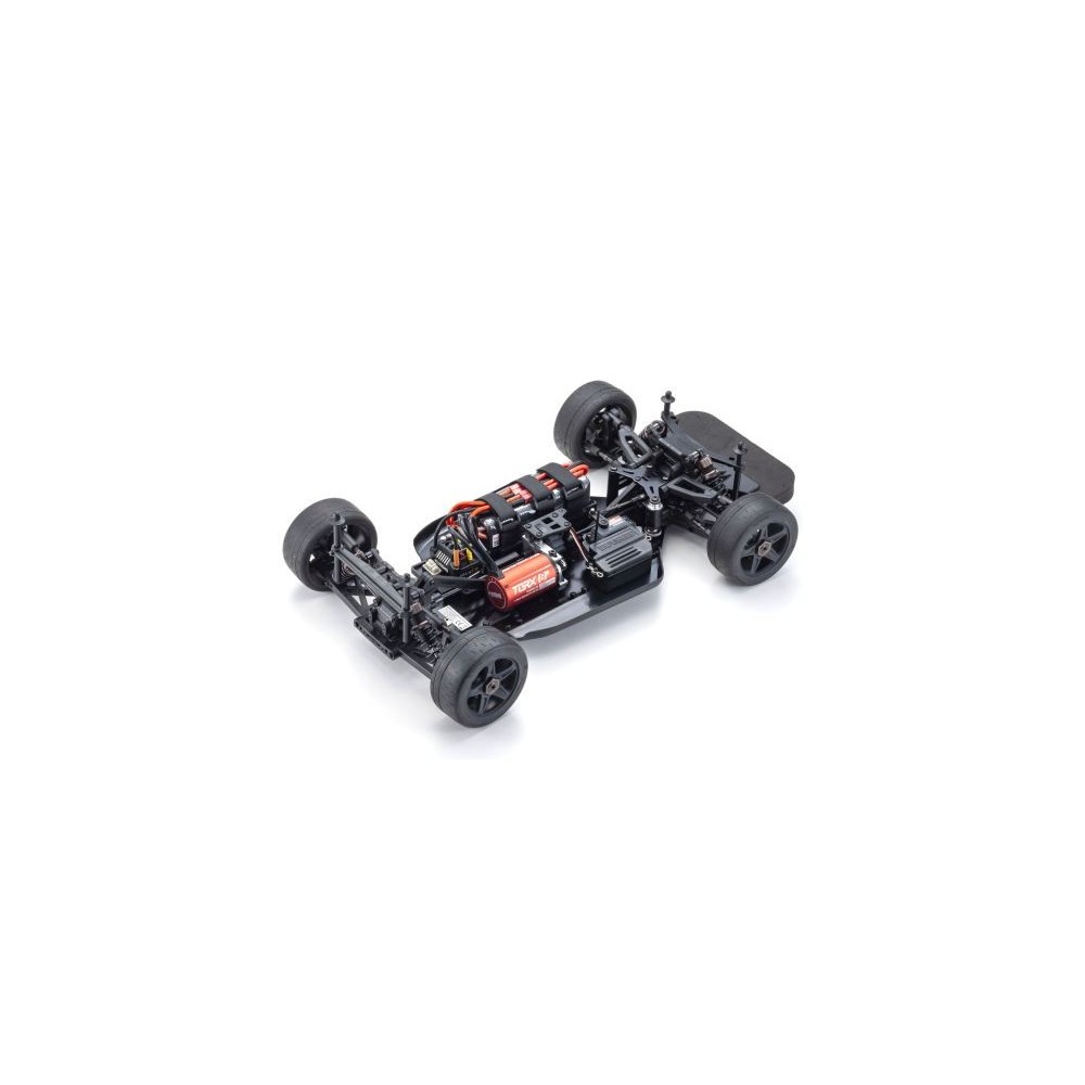 Kyosho Inferno GT2 Mercedes GT3 AMG Race Specs 1:8 EP Readyset K