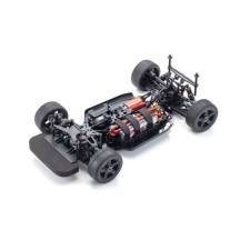 Kyosho Inferno GT2 Mercedes GT3 AMG Race Specs 1:8 RC EP Readyset K.34117B