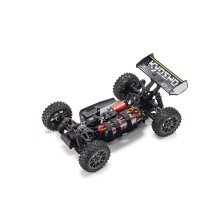 Kyosho Inferno Neo VE 4.0 1:8 RC Brushless EP Readyset - T1 Purple K.34118T1B