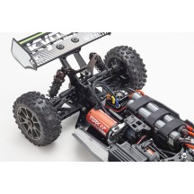 Kyosho Inferno Neo VE 4.0 1:8 RC Brushless EP Readyset - T1 Purple K.34118T1B