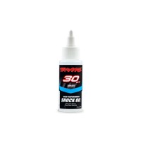 Traxxas Oil shock (30 wt 350 cst 60cc) (silicone) TRX5032
