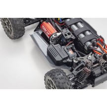 Kyosho Inferno Neo VE 4.0 1:8 RC Brushless EP Readyset - T2 White K.34118T2B