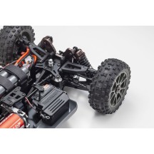 Kyosho Inferno Neo VE 4.0 1:8 RC Brushless EP Readyset - T2 White K.34118T2B