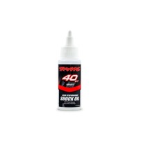 Aceite de amortiguador premium Traxxas - 40wt-500cST TRX5033