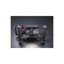 Kyosho USA-1 VE 1:8 4WD Readyset EP (Torx8-Brainz8 ESC) K.34257D