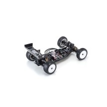 Ultima RB7.5 2WD 1:10 buggy racing competición EP kit Kyosho K.34305B (4)