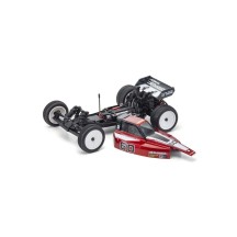 Kyosho Ultima SB DirtMaster 2WD 1:10 EP Kit K.34311B