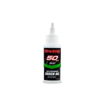 Aceite de amortiguador premium Traxxas - 50wt-600cST TRX5034
