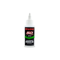 Aceite de amortiguador premium Traxxas - 50wt-600cST TRX5034