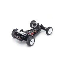 Kyosho Ultima SB DirtMaster 2WD 1:10 EP Kit K.34311B