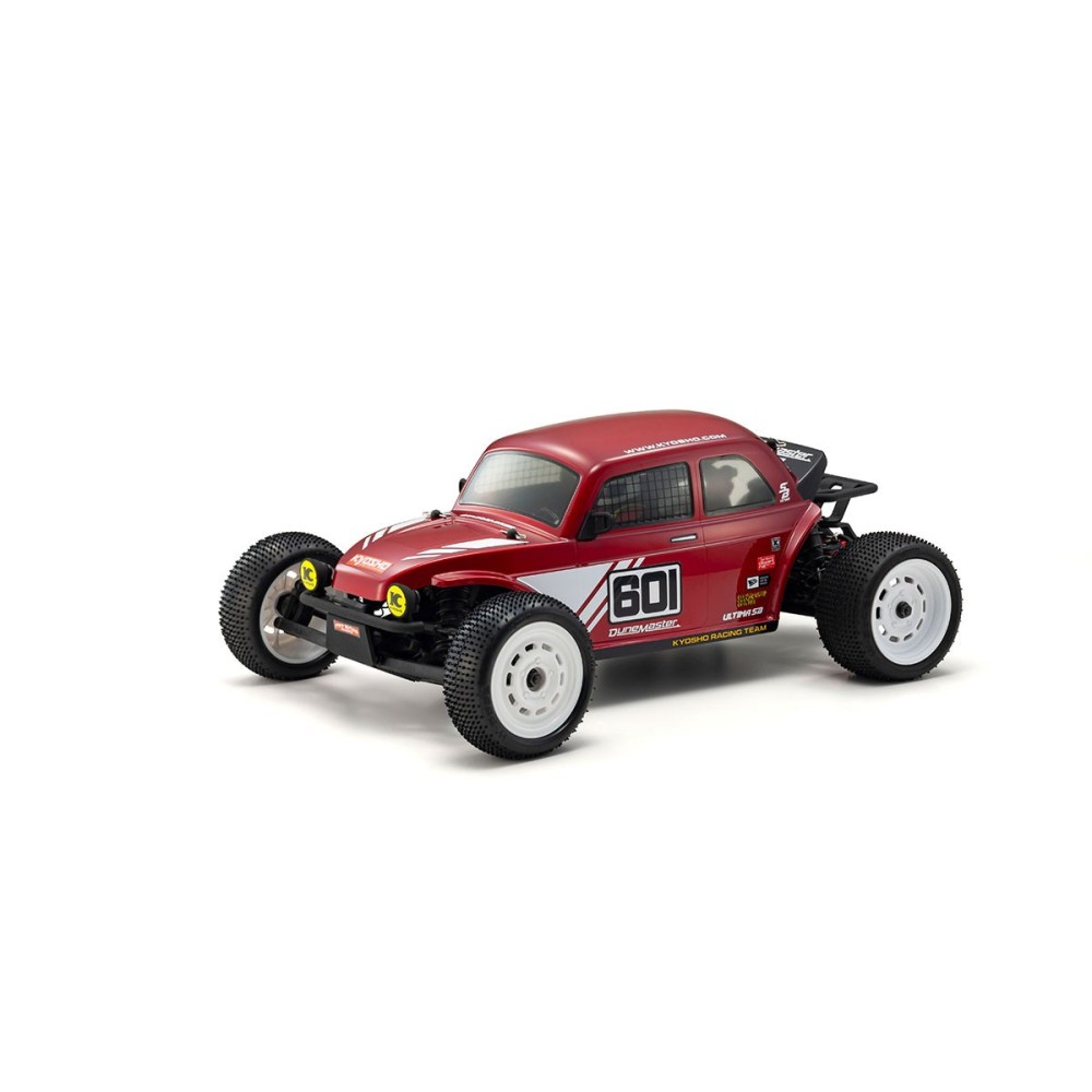 Kyosho Ultima SB Dune Master 2WD 1:10 EP Kit K.34312B