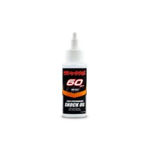 Aceite de amortiguador premium Traxxas - 60wt-700cST TRX5035