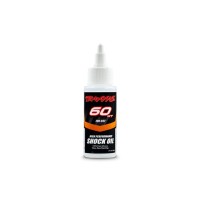 Aceite de amortiguador de silicona 60WT 700cST 60cc Traxxas TRX5035
