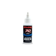 Aceite de amortiguador premium Traxxas - 70wt-900cST TRX5036