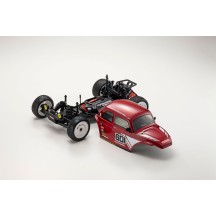 Kyosho Ultima SB Dune Master 2WD 1:10 EP Kit K.34312B