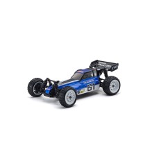 Kyosho Lazer SB DirtCross 4WD 1:10 EP Kit K.34321B