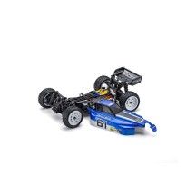 Kyosho Lazer SB DirtCross 4WD 1:10 EP Kit K.34321B