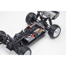 Kyosho Lazer SB DirtCross 4WD 1:10 EP Kit K.34321B