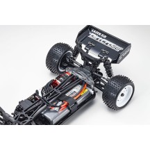Kyosho Lazer SB DirtCross 4WD 1:10 EP Kit K.34321B