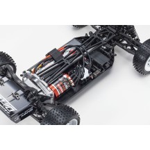 Kyosho Lazer SB DirtCross 4WD 1:10 EP Kit K.34321B