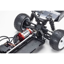 Kyosho Lazer SB DirtCross 4WD 1:10 EP Kit K.34321B