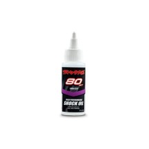 Aceite de amortiguador premium Traxxas - 80wt-1000cST TRX5037