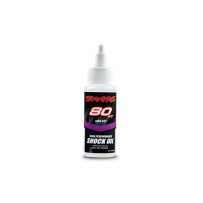 Aceite de amortiguador de silicona 80WT 1000cST 60cc Traxxas TRX5037