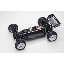 Kyosho Lazer SB DirtCross 4WD 1:10 EP Kit K.34321B
