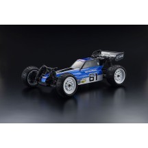 Kyosho Lazer SB DirtCross 4WD 1:10 EP Kit K.34321B