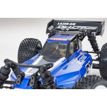 Kyosho Lazer SB DirtCross 4WD 1:10 EP Kit K.34321B