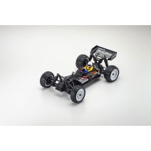 Kyosho Lazer SB DirtCross 4WD 1:10 EP Kit K.34321B