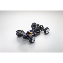 Kyosho Lazer SB DirtCross 4WD 1:10 EP Kit K.34321B
