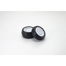 Kyosho Lazer SB DirtCross 4WD 1:10 EP Kit K.34321B
