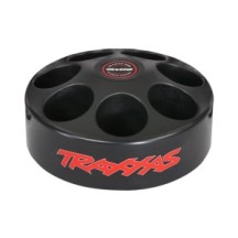 Traxxas Spinning carousel rack shock oil TRX5038