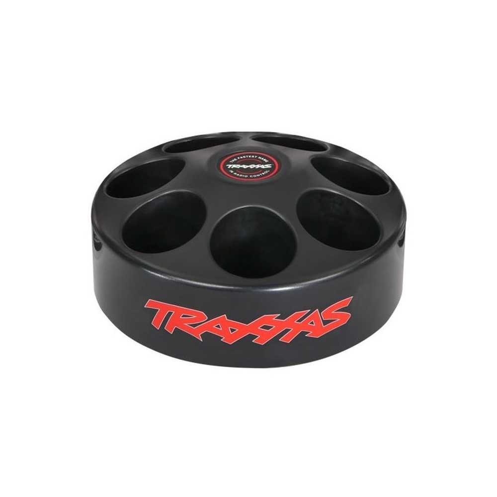 Traxxas Spinning carousel rack shock oil TRX5038 Traxxas Spinning carousel rack shock oil TRX5038