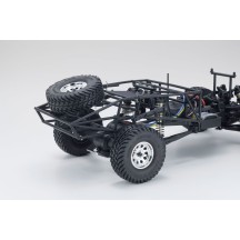 Kyosho Outlaw Rampage Pro 2RSA 1:10 RC EP Kit K.34362B