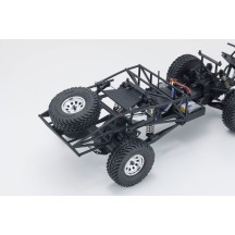 Kyosho Outlaw Rampage Pro 2RSA 1:10 RC EP Kit K.34362B