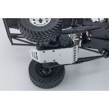 Kyosho Outlaw Rampage Pro 2RSA 1:10 RC EP Kit K.34362B