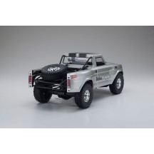 Kyosho Outlaw Rampage Pro 2RSA 1:10 RC EP Kit K.34362B