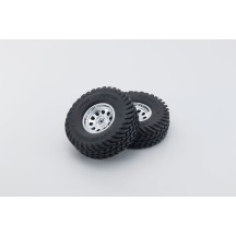 Kyosho Outlaw Rampage Pro 2RSA 1:10 RC EP Kit K.34362B
