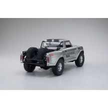 Kyosho Outlaw Rampage Pro 2RSA 1:10 RC EP Kit K.34362B